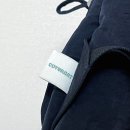 클로버PC | 요즘 많이 보이는 그 백팩! 커버낫 클로버하트 셔링 백팩 블랙 내돈내산 후기