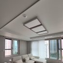 안평로 | 쇼파구매후기_🛋️고민 끝에 선택한 꼬모까사 루프트 아쿠아 갤럭시 크림 쇼파