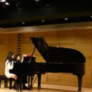 제이피아노 정기연주회 이미지