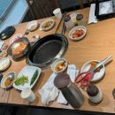 서부농협한우전문식당