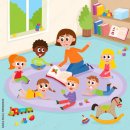 주례초등학교(병설유치원 포함) | 5세 (만3세) 기관보내기 / 사립유치원 vs 병설유치원 vs 국공립어린이집