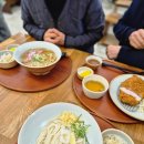 목동우동 | 목동 블루리본 맛집 '이키이키' 재방문 후기 (붓카케우동/돈까스/우동)