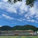 정선고등학교 이미지