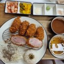 백돈 공릉점