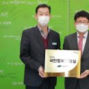 북구청 민원실 이미지