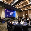 에스에이치(SH)푸드 | [에스에이치매직ENT]연말 공모전 시상식을 빛낸 특별한 마술 공연(아리엘마술사)