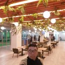 광명 시민체육관(내부) 이미지