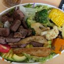 순샐러드 | 🥗 건대, 어린이대공원 샐러드 맛집 순샐러드 후기
