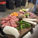서초동소고기맛집 교대역한우 투뿔나인 교대점 솔직 후기