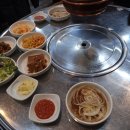 우림숯불갈비 이미지
