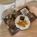 리헨 | 언니 추천 ! 광명 일직동 리헨 스튜디오 카페 내돈내산 후기!