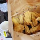 쌀통닭문덕점 이미지