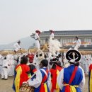 고싸움놀이 전수교육관 이미지