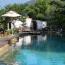 수영장민박 이미지