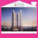 아산 칸타빌 센트럴시티 온천동 아파트 주상복합 이미지