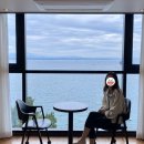 유모텔 | [사천, 남해] 2박 3일 가을 여행기 2(카페 청널/독일마을/설리해수욕장/유서방회떠가시다/호텔어반...