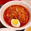 원미동 잔치국수 이미지