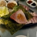 해월쌈장 | 문래 대방어 맛집-해월 내돈내산 후기