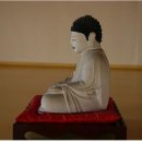 남원 극락암 석조무량음성왕불좌상 및 복장유물 일괄 이미지