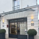 퍼 에비뉴(Fur Avenue) | [파리] Hotel Tourism Avenue 비즈니스룸 내돈내산 후기 (15구 에펠탑 근처, 가성비 좋음,역세권)
