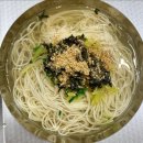 시락국수 이미지