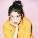 아이유안경 이미지