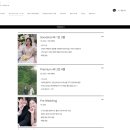 나무웨딩 | 필름나무 웨딩DVD 예약후기, 영화같은 영상을 남기고 싶다면...