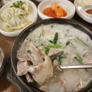 제2운산농장 | 철산 운산국밥 "망해가는 시그널"일까? 세번째 방문후기