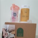 D00178 | 식물성 곡물쉐이크 : 국내최초 두부단백질