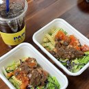 맥시칸함양점 | 다이어트도시락 한끼6,000원 3끼동봉 정기배송 당일발송 저당 샐러드 스위치온 치폴레 다이어트 식단