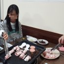 문경돈돼지 | [문경맛집, 모전동맛집] 기본에 충실한 '돈돼지'/내돈내먹
