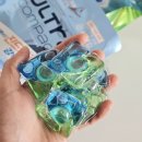 울트라세탁 | 비트 울트라콤팩트 캡슐 세탁세제 추천 몇달 사용한 찐후기