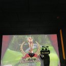 홀인원Ⅱ스크린 | [조디아 아이언] 다이아몬드 브릿지 ii 블랙 Ver. + Modus 105 블랙 한정판.(파3 홀인원 후기)