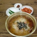 부송국수 이미지