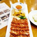 보인삼계탕(주) 이미지