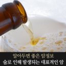 술로인해 발생되는 대표적인 암은? 이미지