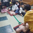 안전 작은도서관 이미지