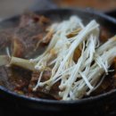 소우리갈비