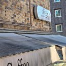 어닝 | 전주 유리창'어닝 청소 후기{카페 로이}