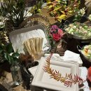 휴멘드 | [케이터링 알바 후기] 복불복 운빨 알바/난 나름 럭키걸 ㅎㅋ