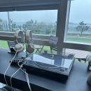 하늘달빛로2번길 남측 | [영종도 감성 카페] 사운즈오브선셋 LP 청음과 바다뷰 후기