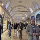 두 아들네가 쏘아 올린 팔순 여행 18 ＜그랜드 바자르, 누르오스마니에 모스크＞ 이미지