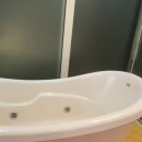 시크릿블루 카페&펜션 이미지