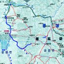 운문사사리암주차장 이미지