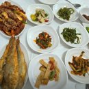 금치축산 | 전현무계획3 보령 묵집 묵전&amp;할매쌈밥 할매묵촌