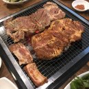 백두산숯불갈비 네이버블로그