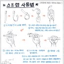 초,중급자가 알아야할 운동원칙 및 운동요령 이미지