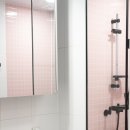 백석생활관 화장실 이미지