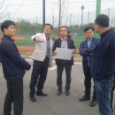 장항리틀야구장 이미지