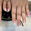 daisy nail | [강원 원주] 맞춤 네일샵 '네일 데이지&오로지푸스 원주 혁신점' 솔직 후기